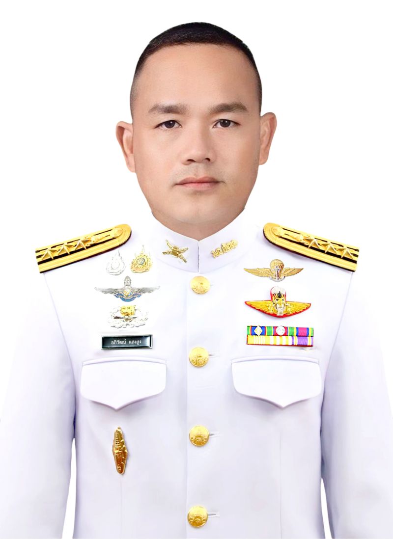 พ.อ.อภิวัฒน์ แสงสูง